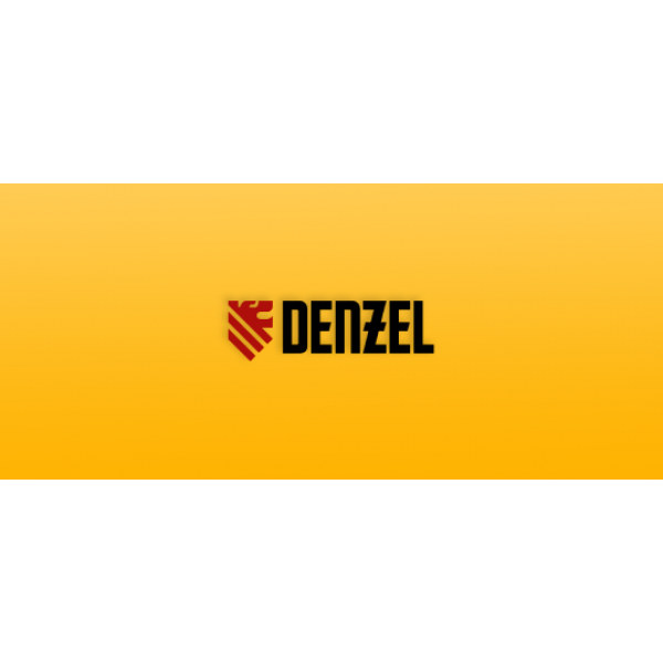 Мотоблок DENZEL DPT-370S, 7 л.с., ремен.сцеп, фрез 3х4, ШОМ, передачи 3В/1Н 56443