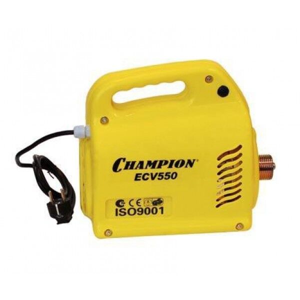 Вибратор глубинный электрический CHAMPION ECV550 Champion