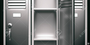 Шкаф для одежды ШМО- МСК МД-501.01 двустворчатый 