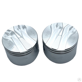 kapimo Запорный клапан — вентиль (33802) аналог 36233802 Bitzer, Ø42