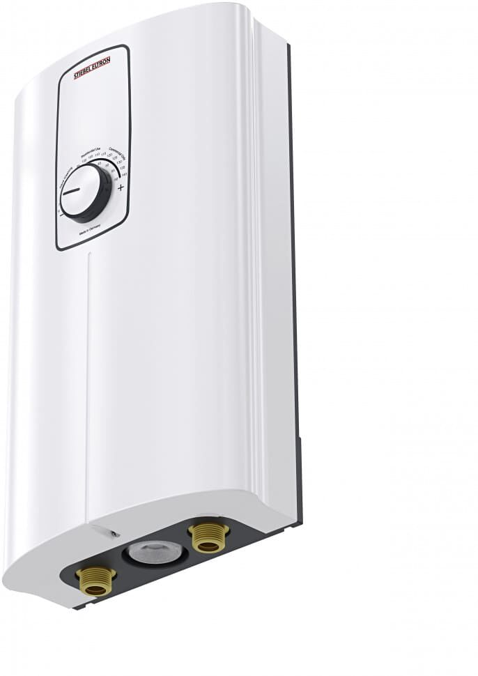Однофазный проточный водонагреватель STIEBEL ELTRON DCE-S 10/12 Plus