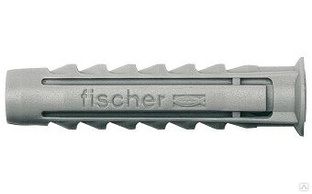 Дюбель распорный 12х60 SX Fischer 