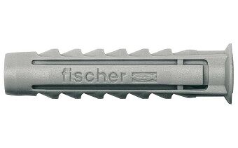 Дюбель распорный 12х60 SX Fischer