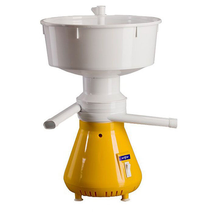 Сепаратор для молока Ротор СП003-01, 55 л/час РОТОР 36691 1