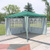 Садовый тент шатер Green Glade 1023 (9 кв/м) 67061 #1