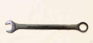 Ключ гаечный комбинированный оксидный 41х41 Sitomo 