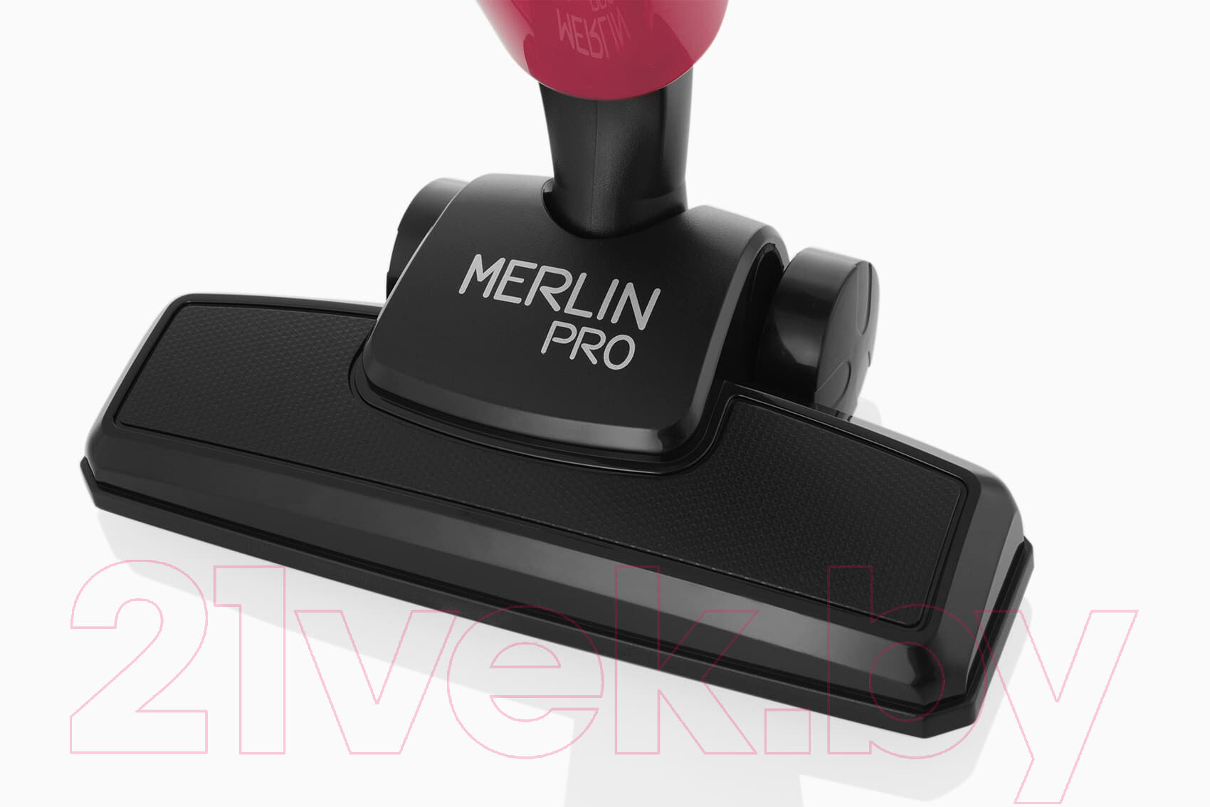 Вертикальный пылесос Arnica Merlin Pro ET13211 7