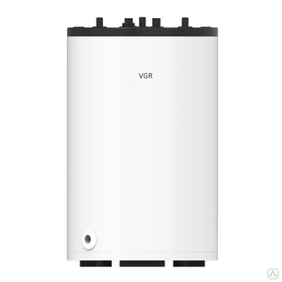 Бойлер косвенного нагрева напольный VAILLANT VGR VIH R CN 150, Вайланд #1