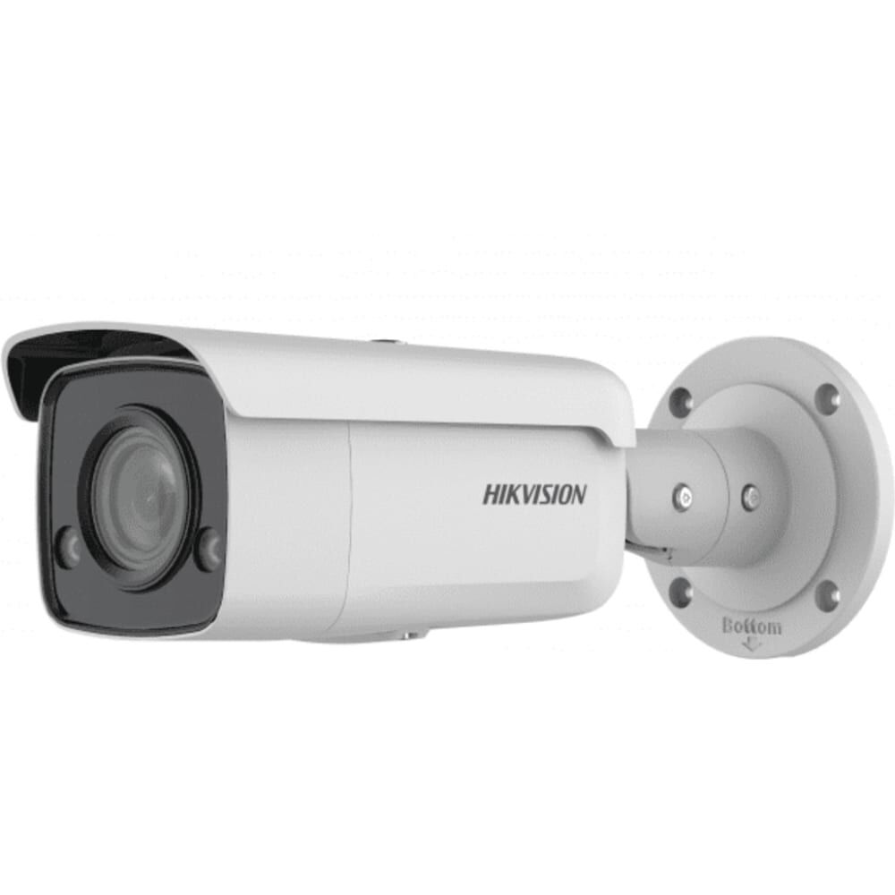 Ip камеры Hikvision DS-2CD2T87G2-L C