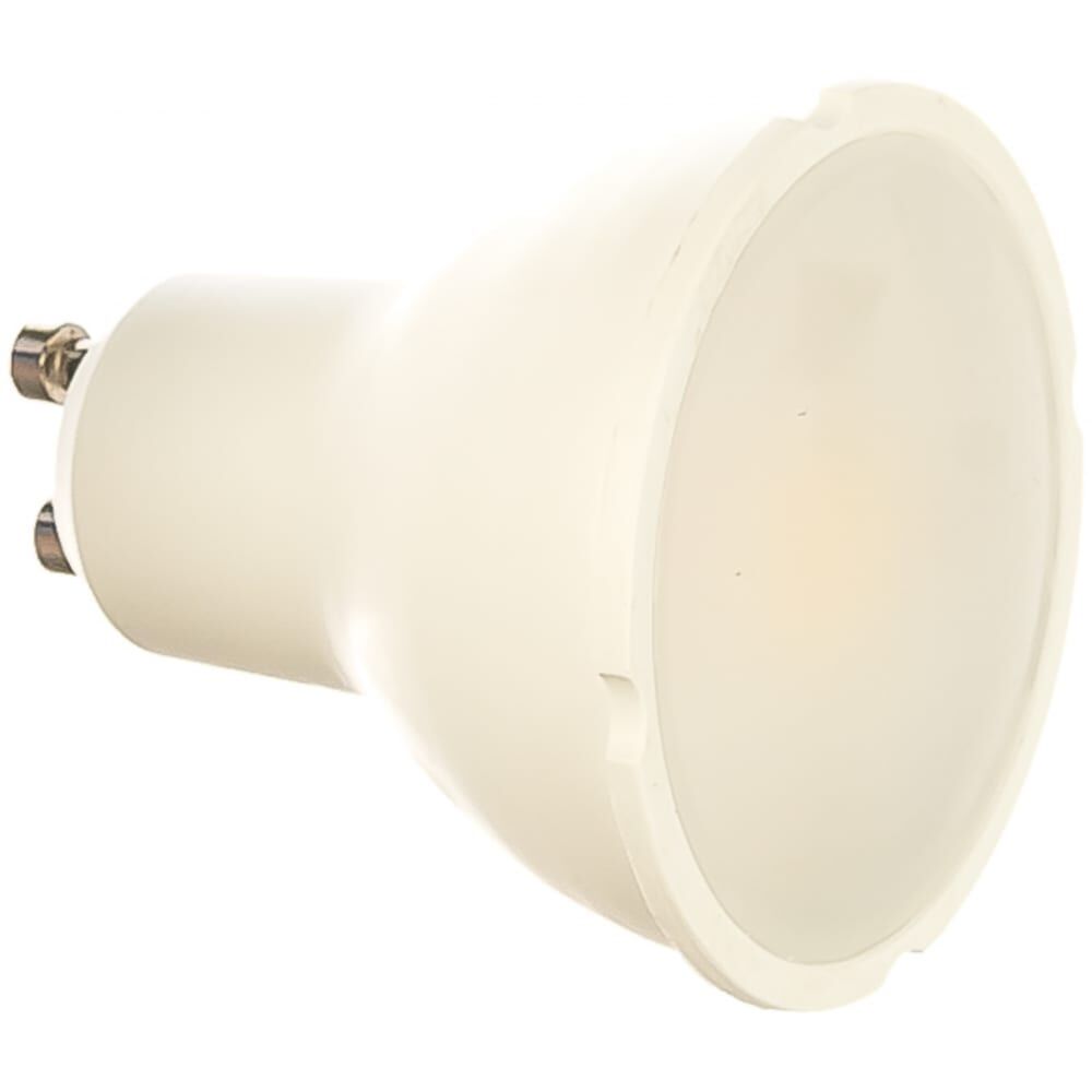 Светодиодная лампа Volpe LED-JCDR-10W/NW/GU10/NR
