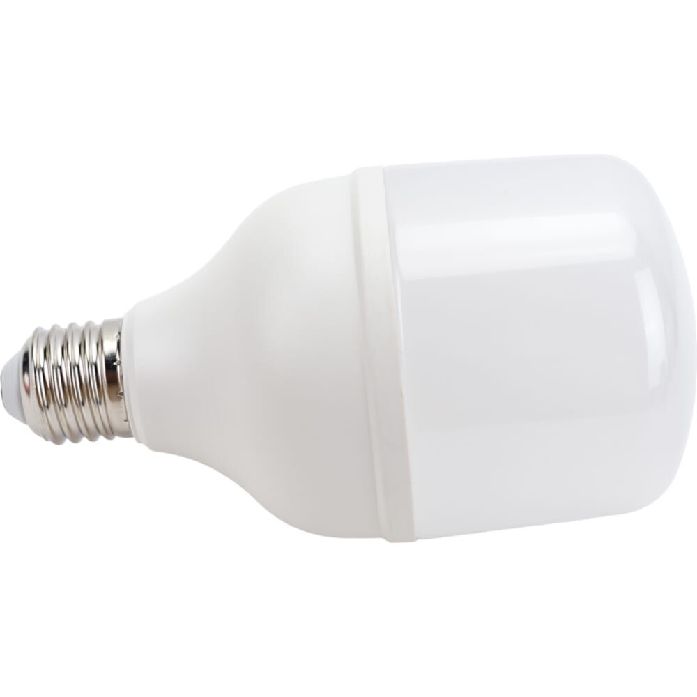 Светодиодная лампа Volpe LED-M80-25W/WW/E27/FR/S