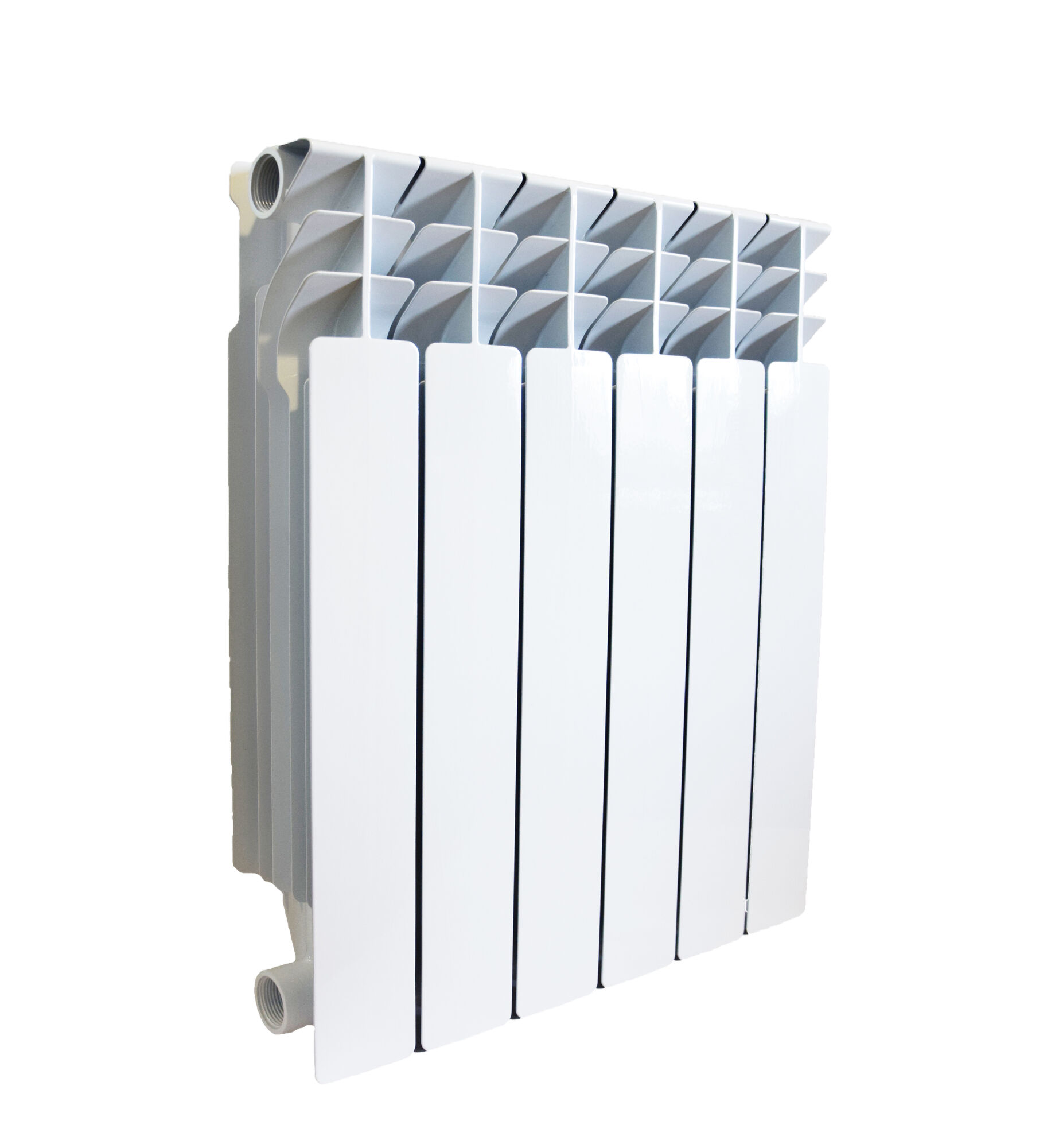 Биметаллический радиатор ATM Thermo Progresso 500 12 секций