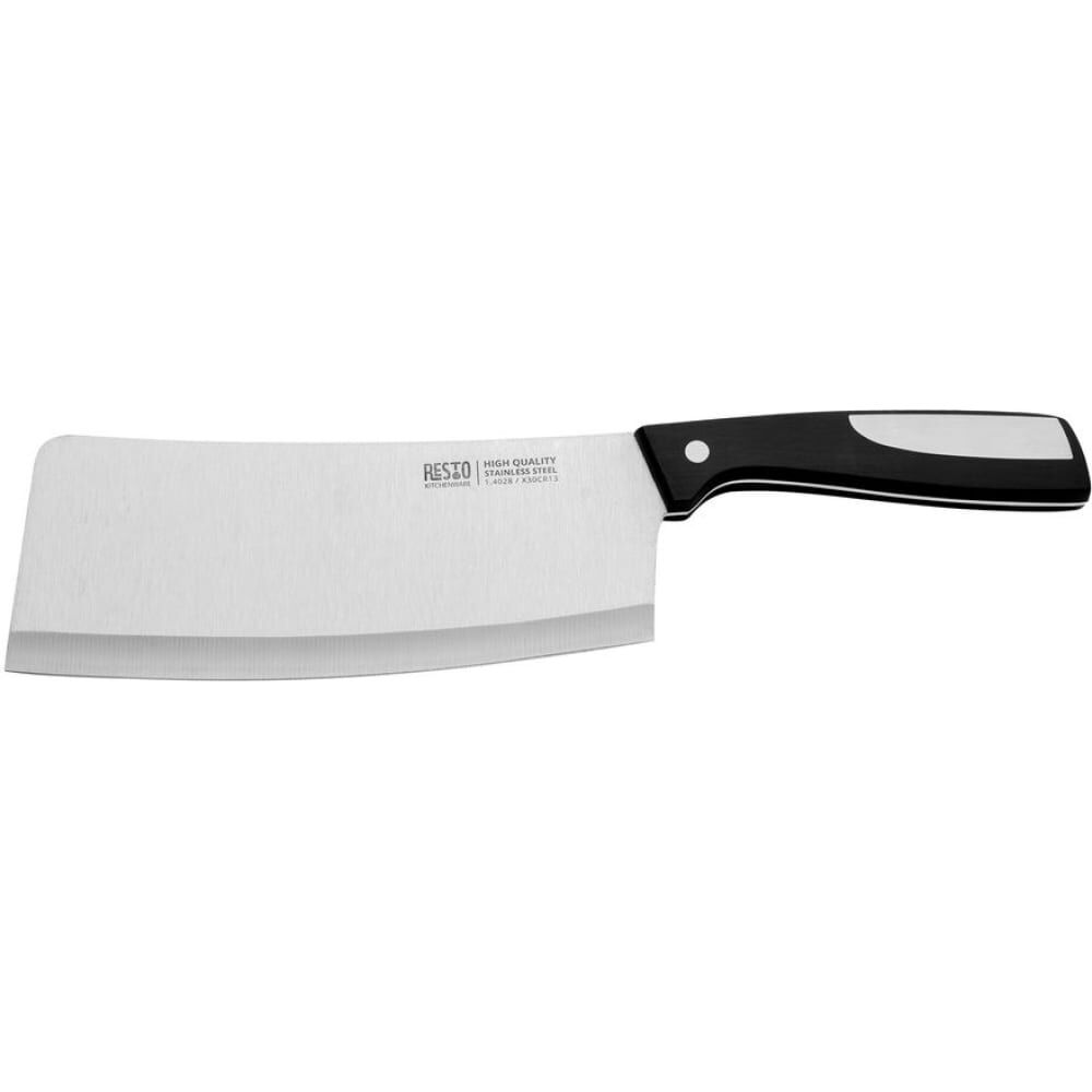 Кухонный нож-топорик RESTO 95319