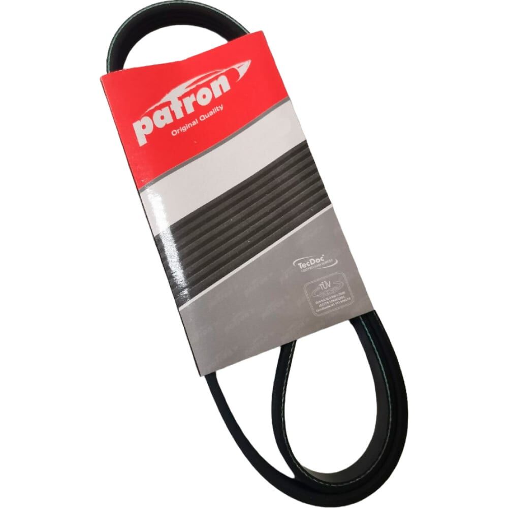 Ремень поликлиновой Citroen / Fiat / Honda PATRON 5PK963