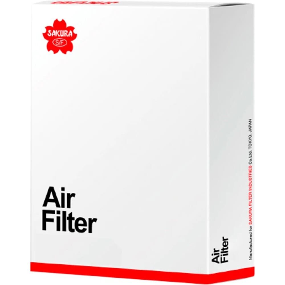 Воздушный фильтр Sakura A1826