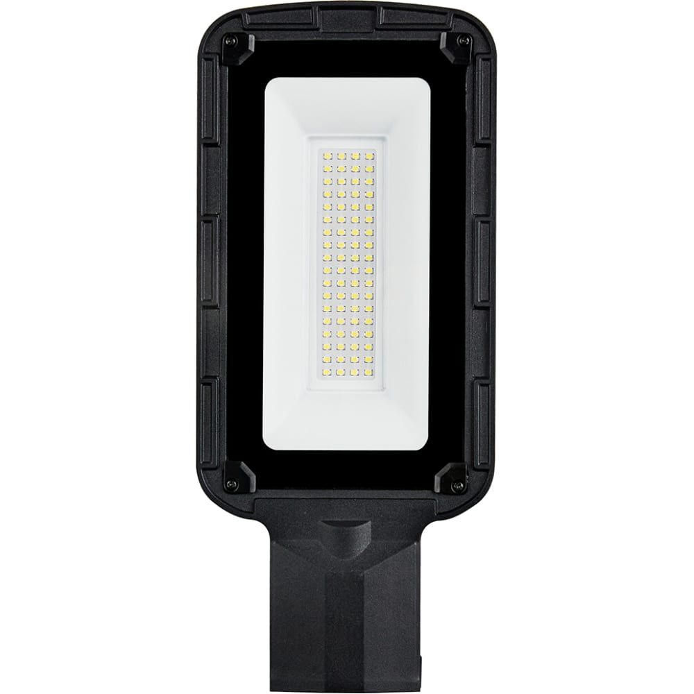 Светодиодный уличный консольный светильник SAFFIT 55234