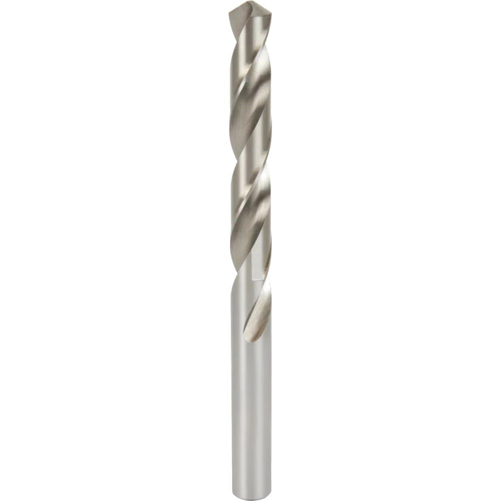 Сверло спиральное по металлу DeBever 8.2 мм, HSS-Co5, DIN 338, 135 градусов