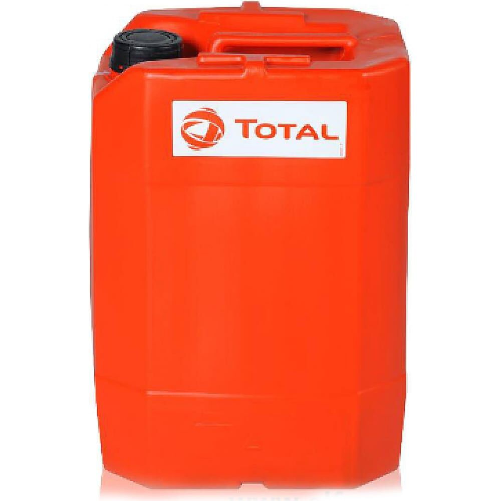 Моторное масло для дизелей TOTAL RUBIA TIR 9200 FE 5W30