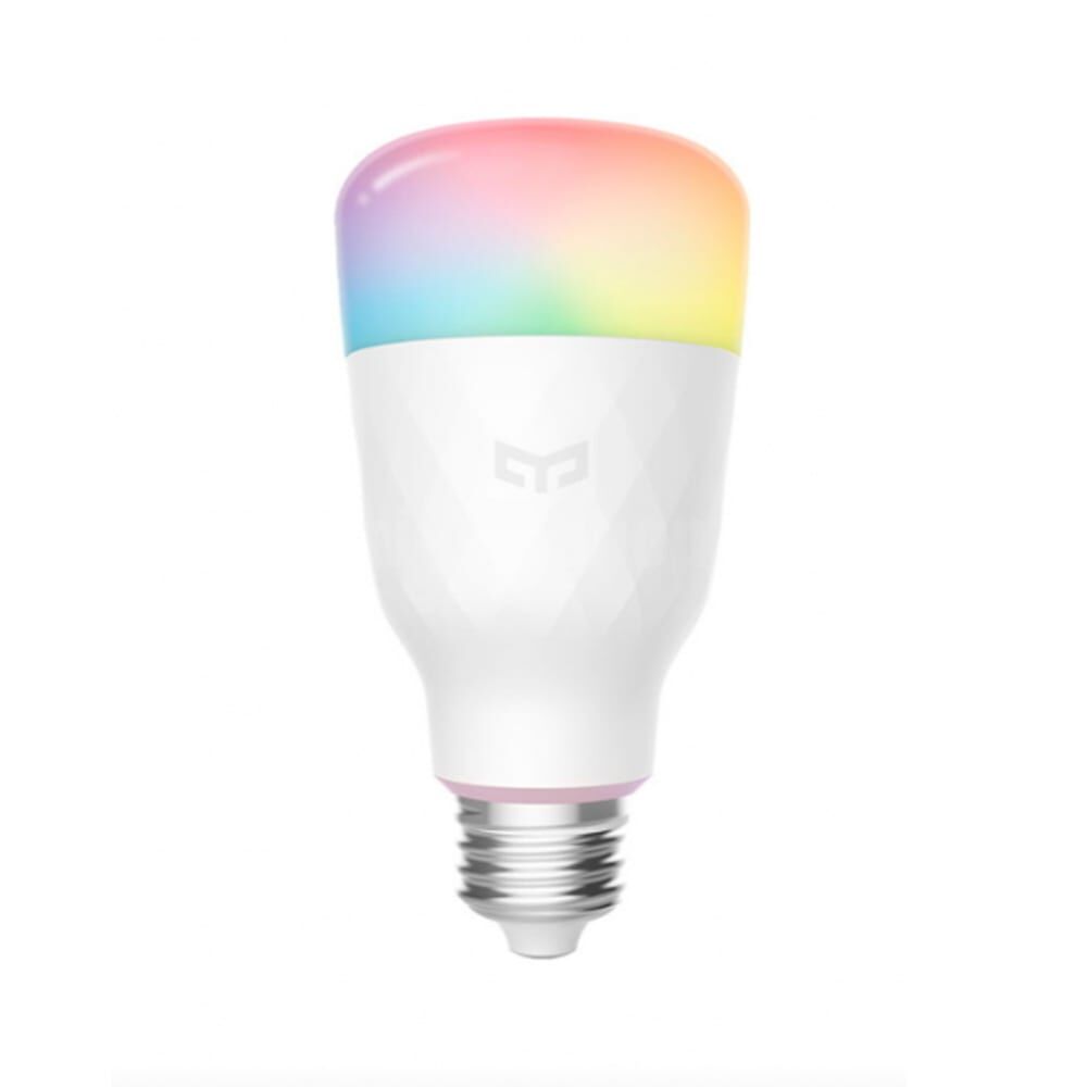 Умная led-лампочка YEELIGHT Smart LED Bulb W3Multiple color