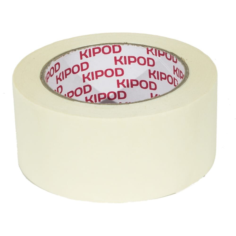 Креповая малярная лента KIPOD 006501004