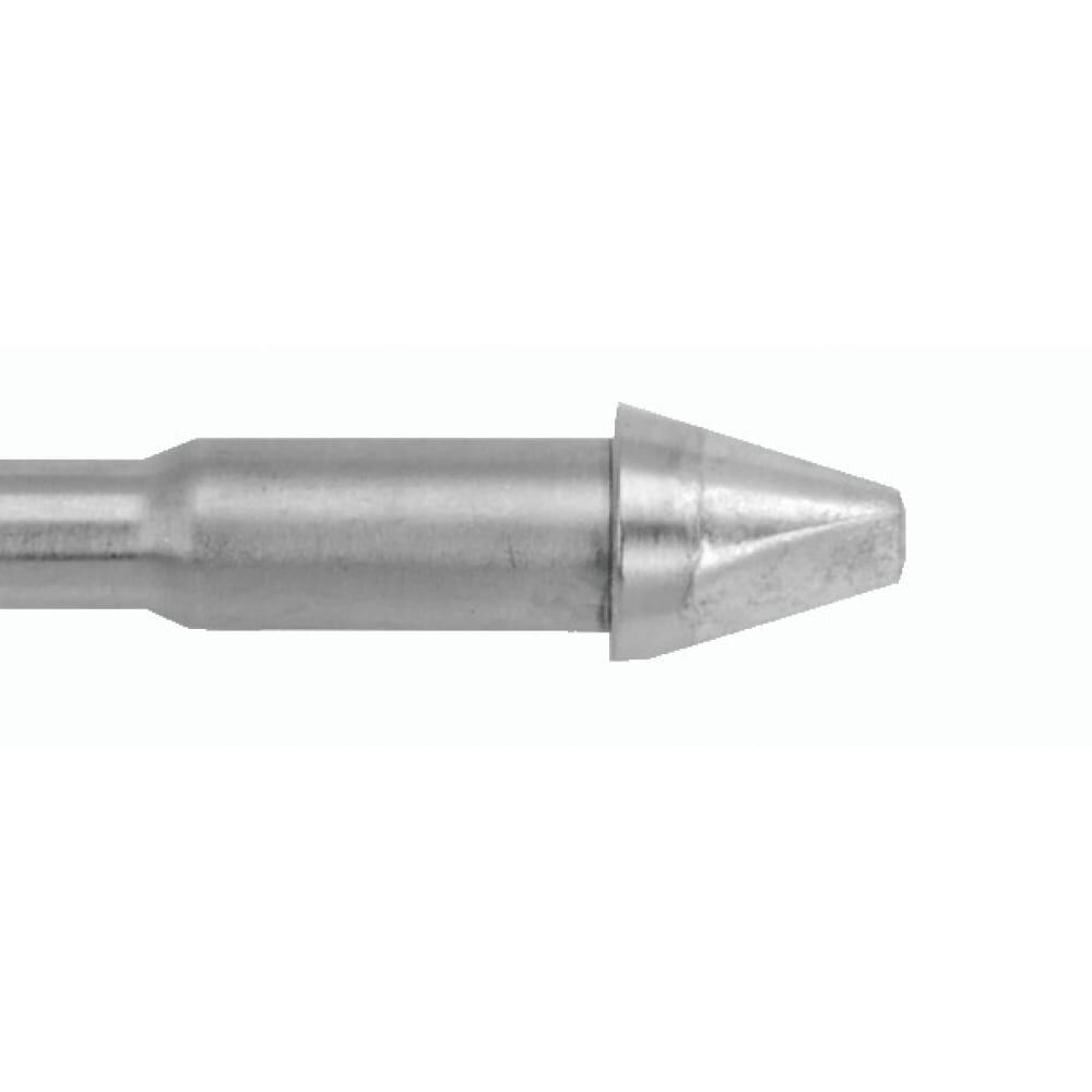 Клиновидный наконечник для паяльника TD-200 PACE 4.78 мм