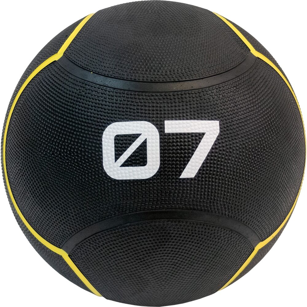 Тренировочный мяч Original FitTools FT-UBMB-7