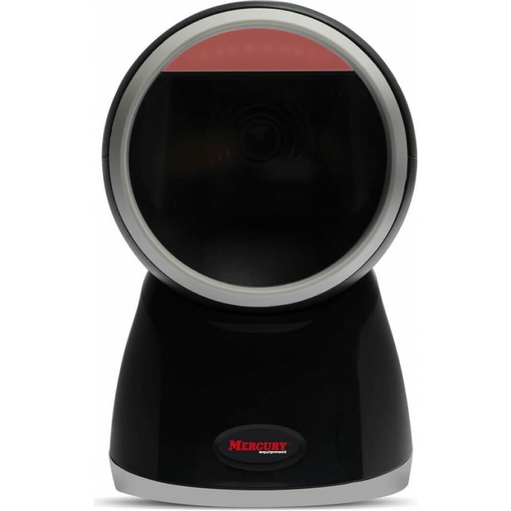 Сканер MERTECH 9000 P2D USB