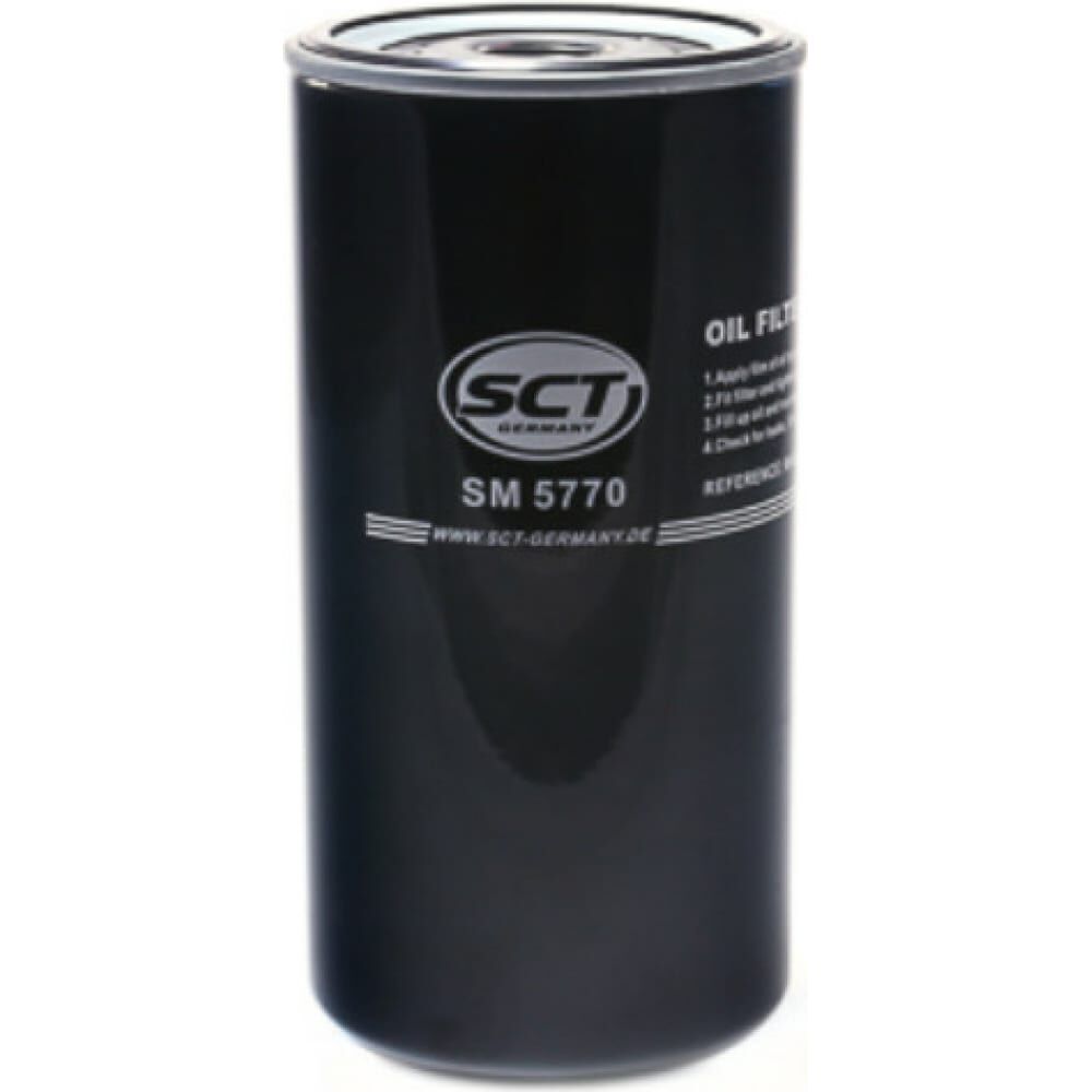 Масляный фильтр SCT SM5770