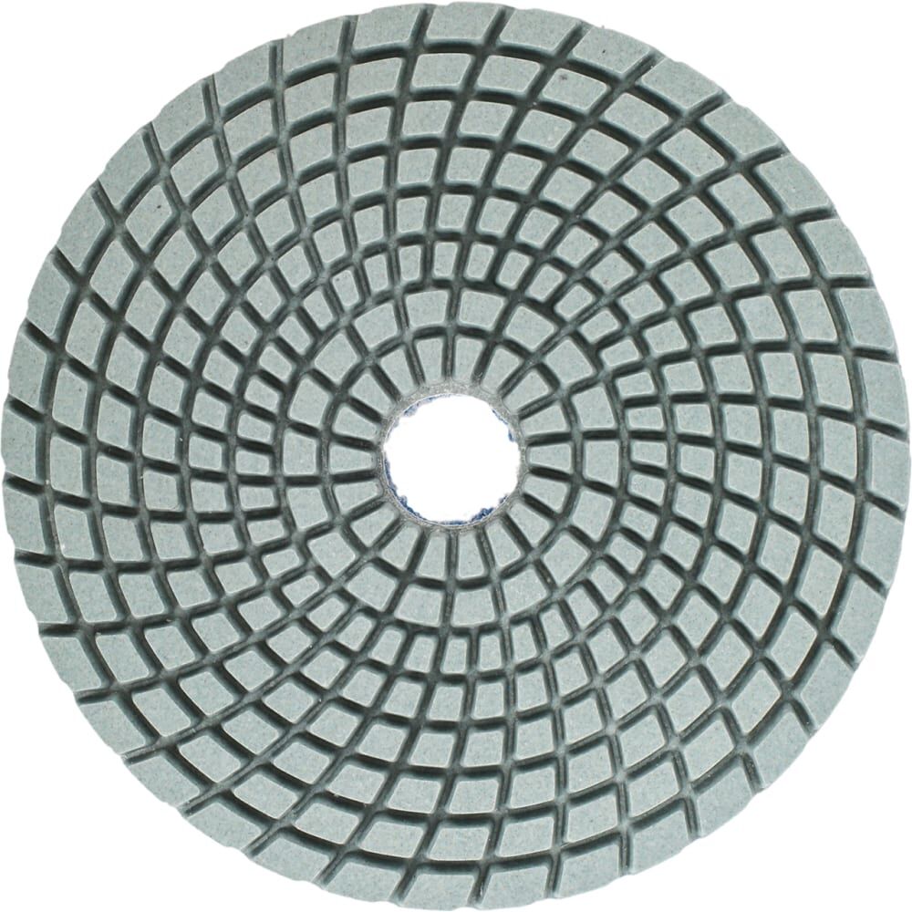 Алмазный гибкий шлифовальный круг RAGE 558114